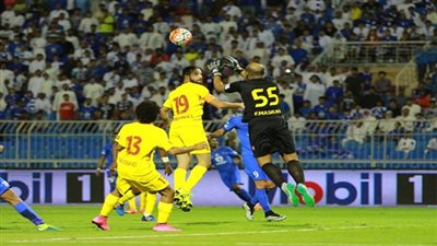 اليوم.. ختام الجولة السابعة المؤجلة من الدوري السعودي للمحترفين