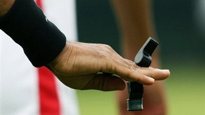 تعرف على حكام مباريات اليوم في الدوري