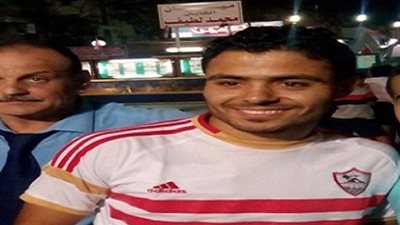 إسماعيل يوسف: إبراهيم عبدالخالق مستمر مع الزمالك