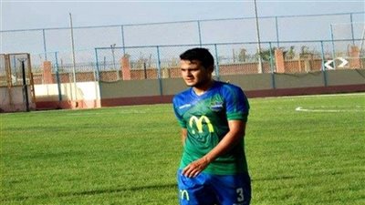 المقاصة: باسم عبدالعزيز لن يرحل عن الفريق