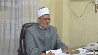  وزارة الأوقاف بالأقصر: المنابر ليست إلا للأزهريين