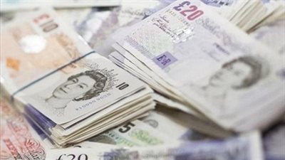 ارتفاع الإقراض المصرفي في بريطانيا لأول مرة منذ عام 2009