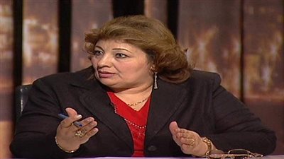  مارجريت عازر تكشف حقيقة فيديو شراء 