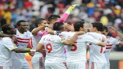تدريبات تأهيلية لثنائي الزمالك المصاب استعدادًا لبتروجيت