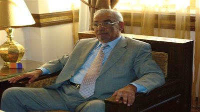  الإعلام اللبناني يعلن وفاة النائب السابق 