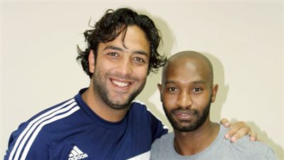 الإسماعيلي يوافق على إنهاء إعارة شيكابالا وأحمد سمير