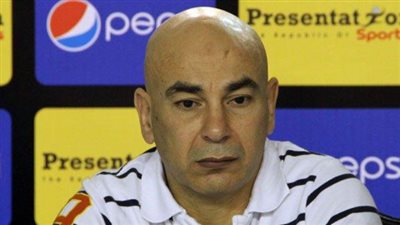 حسام حسن: مفاوضات مع الزمالك لضم شيكابالا