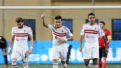 بالفيديو.. تعرف على الراحلين عن الزمالك وحقيقة المهاجم الأفريقي
