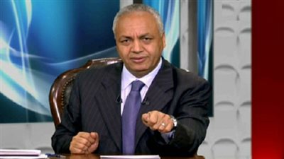 بكرى: أتمنى اختيار محافظين على قدر الطموحات الجماهيرية