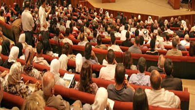 اليوم.. شركة آريبيا تنظم مؤتمر 