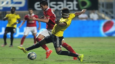 أزمة تهدد مباراة دجلة والأهلي