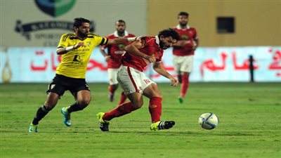 الأهلي يوافق على نقل مباراة دجلة لبتروسبورت