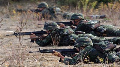 مصادر أمنية: أنقرة تقتل 208 أشخاص من حزب العمال الكردستاني 