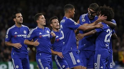 بث مباشر.. تشيلسي الجريح يلاقي واتفورد بـ