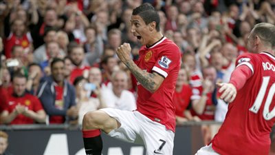 مانشستر يونايتد يواصل السقوط بـ