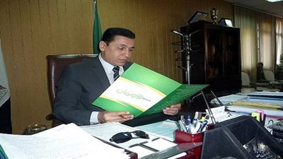 محافظ الشرقية: لا دخل للأوقاف في قرار استقالتي