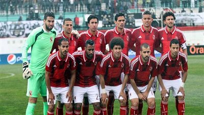 المسابقات تعلن ملعب مباراة الأهلي وأسوان 