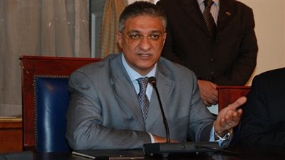 موجز الأخبار.. زكي بدر لمحافظ الشرقية: 