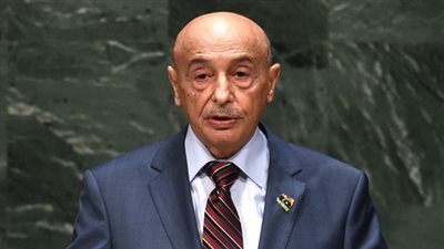 رئيس البرلمان الليبي: موافقتنا على حكومة الوفاق 