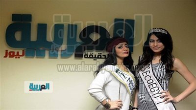 بالفيديو.. السفيرة 