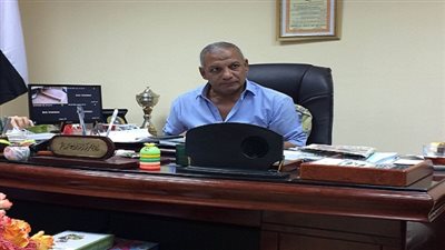 التحقيق في مخالفات نادي الصيد بالمحلة 