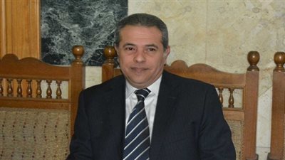 برلماني يصف استقالة توفيق عكاشة بأنها دعاية انتخابية 