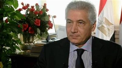 بلاغ لفحص ذمة وزير المالية السابق في 