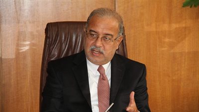 تعديل نطاق وحدات محلية وإلغاء إحداها بطنطا