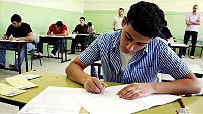 مدارس السويس تطالب بسرعة الانتهاء من طباعة أوراق الامتحانات
