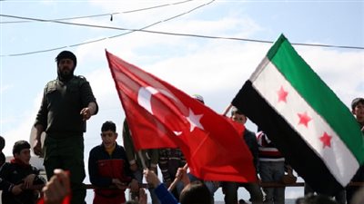  الانتهاء من بناء الجدار العازل على الحدود بين تركيا وسوريا