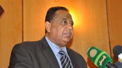  وزير خارجية السودان: أجواء إيجابية في اليوم الأول للاجتماع السداسي