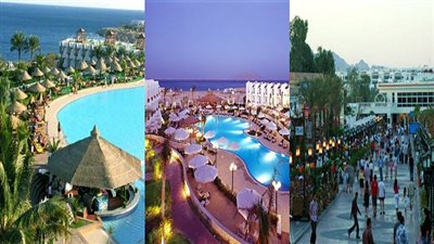 الكويت تدعم السياحة المصرية.. 