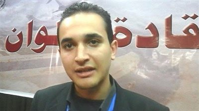 عمرو الحلو: التعليم العالي تساند طلاب 