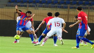 تعرف على تاريخ مواجهات الزمالك وبتروجيت