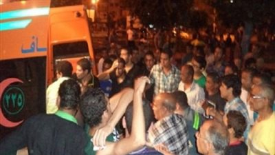 ارتفاع أعداد المتوفين بعقار فيصل إلى 3 حالات