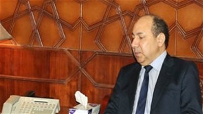 سفير مصر باليمن: 