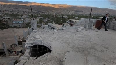 غدًا.. إجلاء عائلات محاصرة من بلدتي 