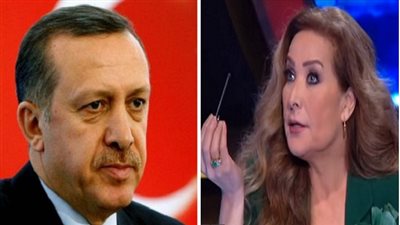بالفيديو.. رغدة لأردوغان: 