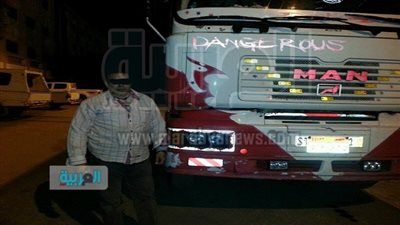 ضبط 25 ألف لتر سولار قبل بيعها في السوق السوداء بالفيوم