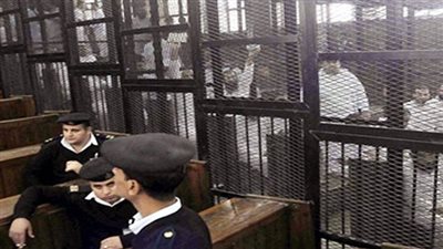 تأجيل محاكمة 12 إخوانيًا بالمنيا لأول فبراير