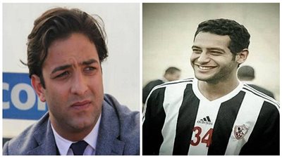 ميدو يحيي ذكرى رحيل يوسف محيي