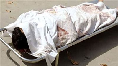 عامل يقتل زوجة خاله لرفضها مساعدته في أزمته المالية