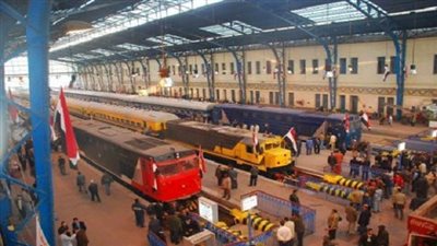 تعرف على أسعار تعريفة السفر على بعض خطوط السكك الحديدية