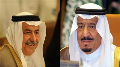 خادم الحرمين يعلن ميزانية المملكة السعودية.. إجمالي الإيرادات المتوقعة تبلغ 513 مليار ريـال.. الأولوية لتنفيذ المشروعات المتأخرة.. ولا يجوز السحب من الاحتياطي العام للدولة إلا بمرسوم ملكي