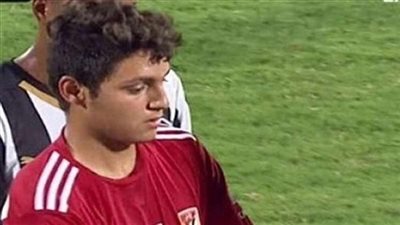 مدرب وادي دجلة: من يريد ضم نيدفيد يفاوض الأهلي