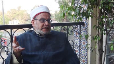 أحمد كريمة ينتقد صرف