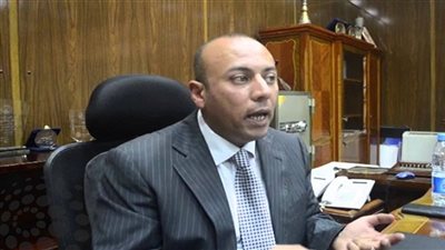 محافظ المنوفية: إنهاء إضراب عمال مصنع غزل شبين