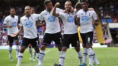 توتنهام يفوز على واتفورد بهدفين مقابل هدف