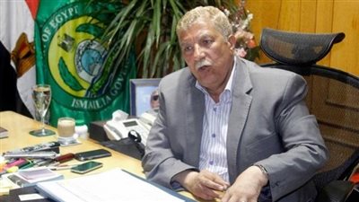 افتتاح منفذين تموينيين جديدين بالقنطرة غرب