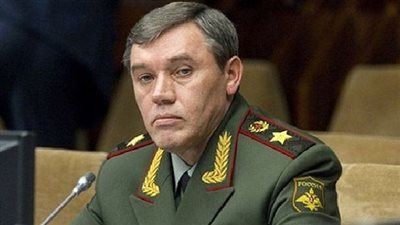 روسيا: قواتنا ساعدت الجيش السوري لاستعادة جزء من الحدود مع تركيا